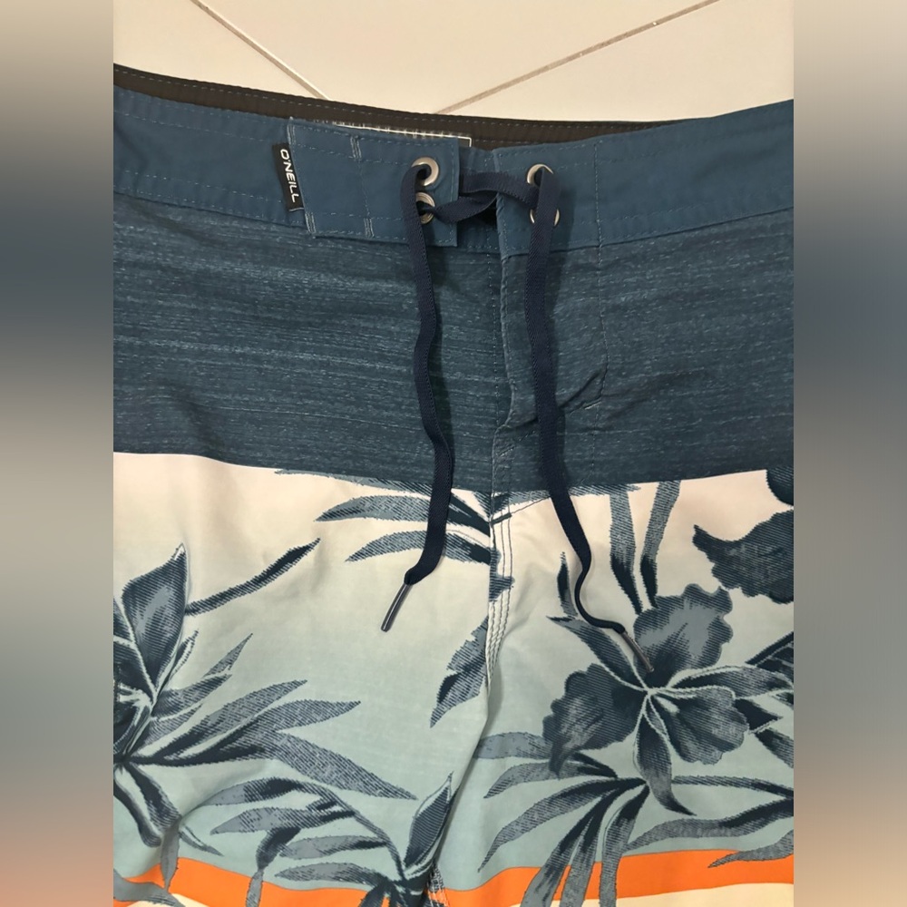 Oneill Swim Trunks Size M Men - Picture 6 of 6